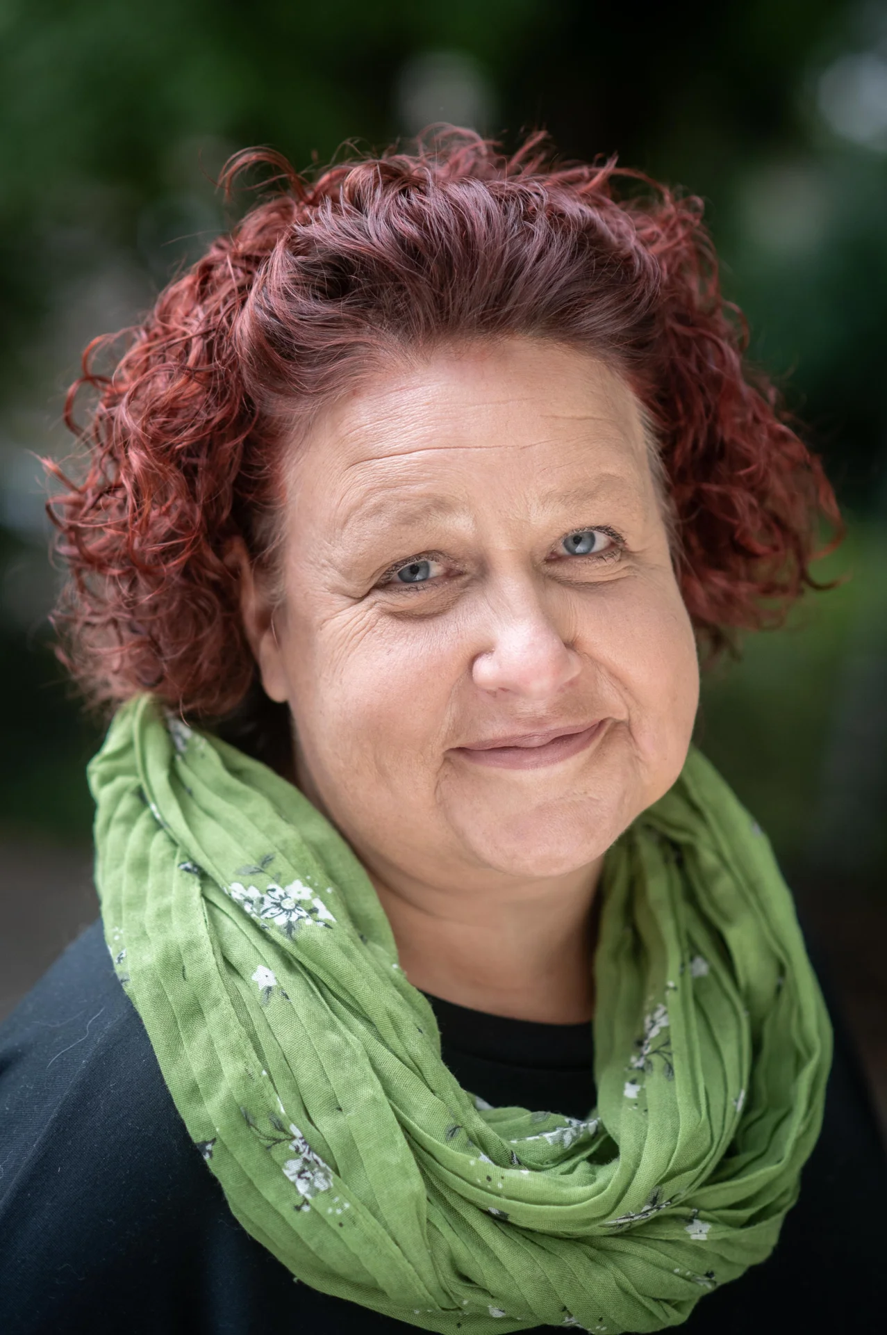 Marita Wagner