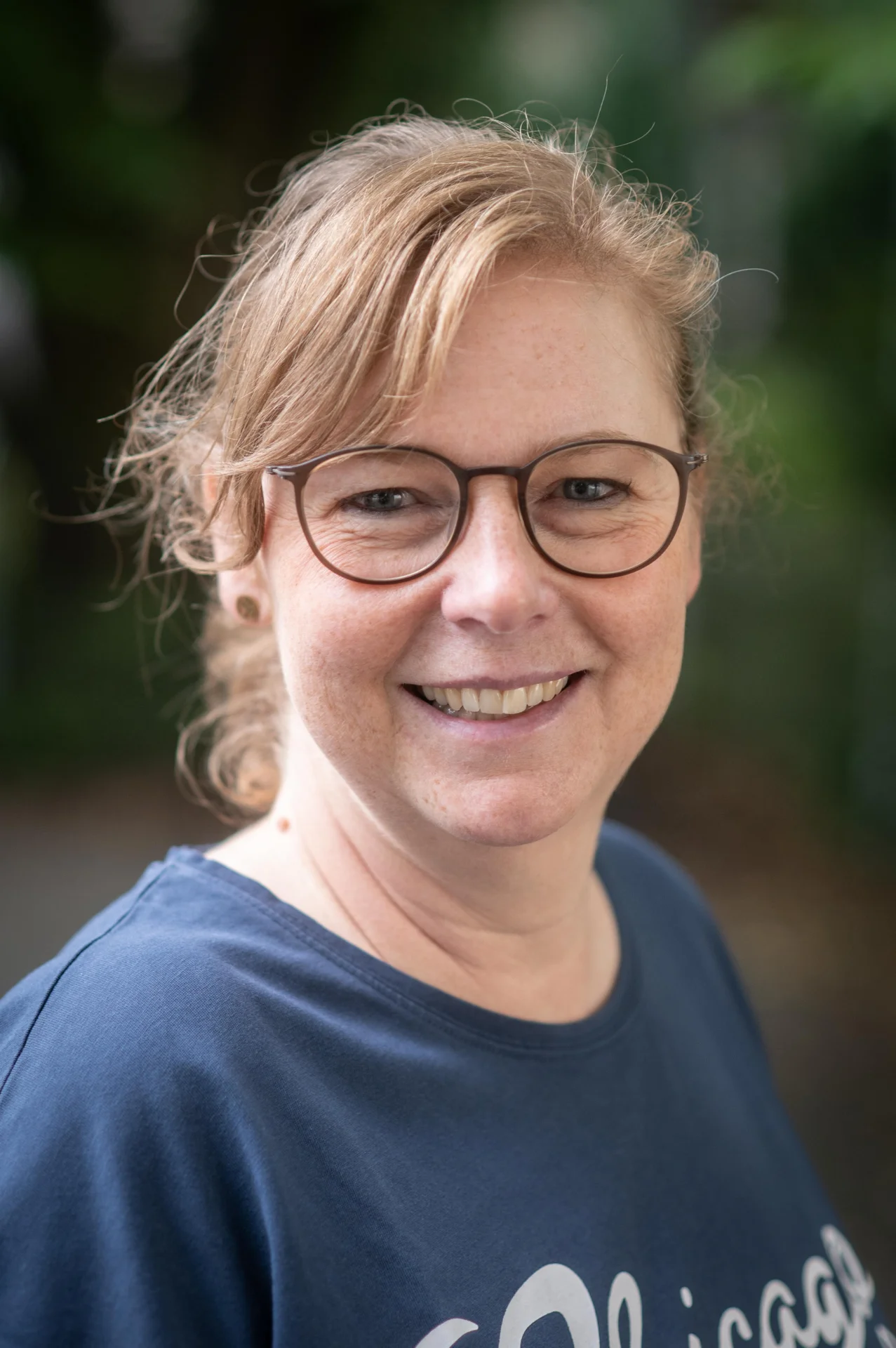 Tanja Vonhoff