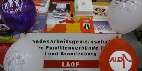 wer wir sind