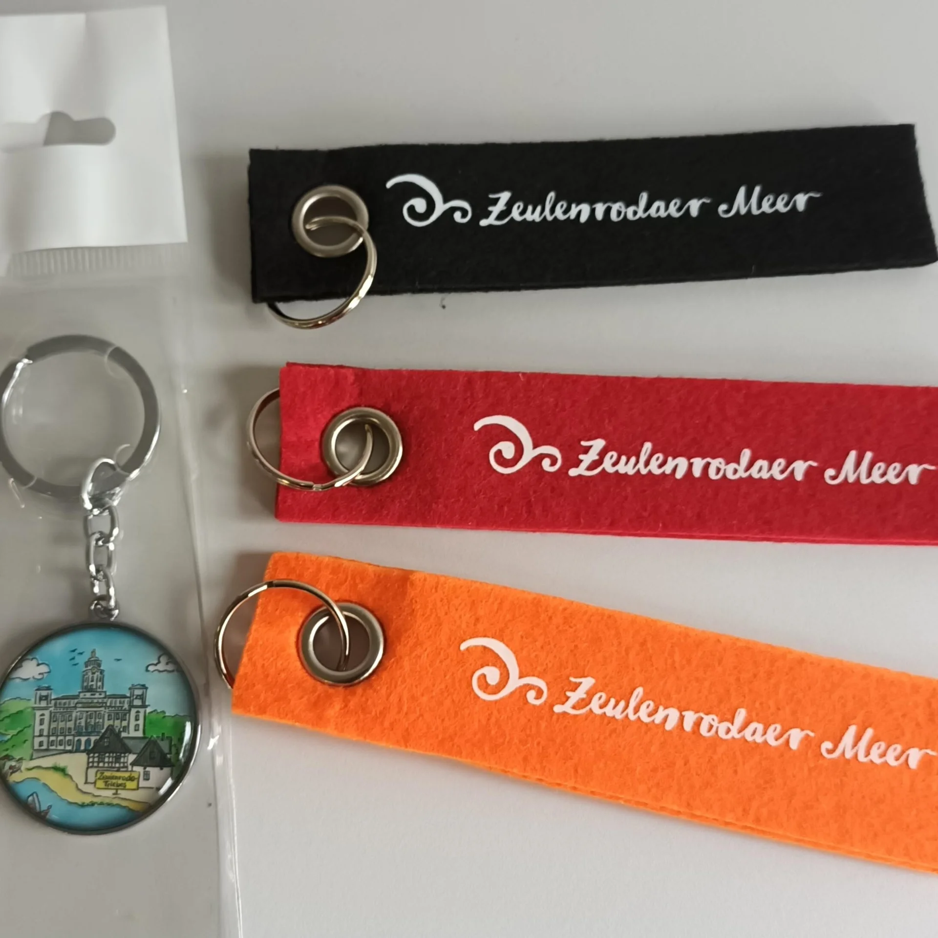 Schlüsselanhänger
