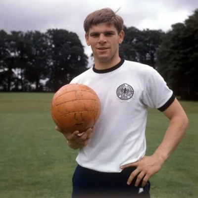 Wolfgang Weber