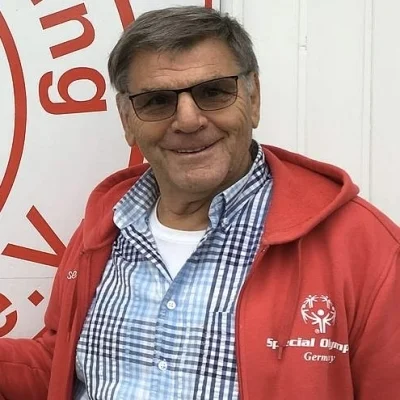 Wolfgang Weber