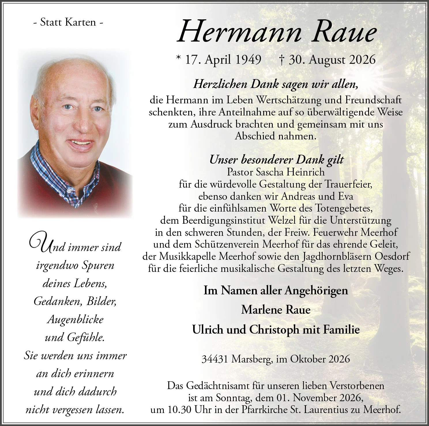 Raue Hermann DB37