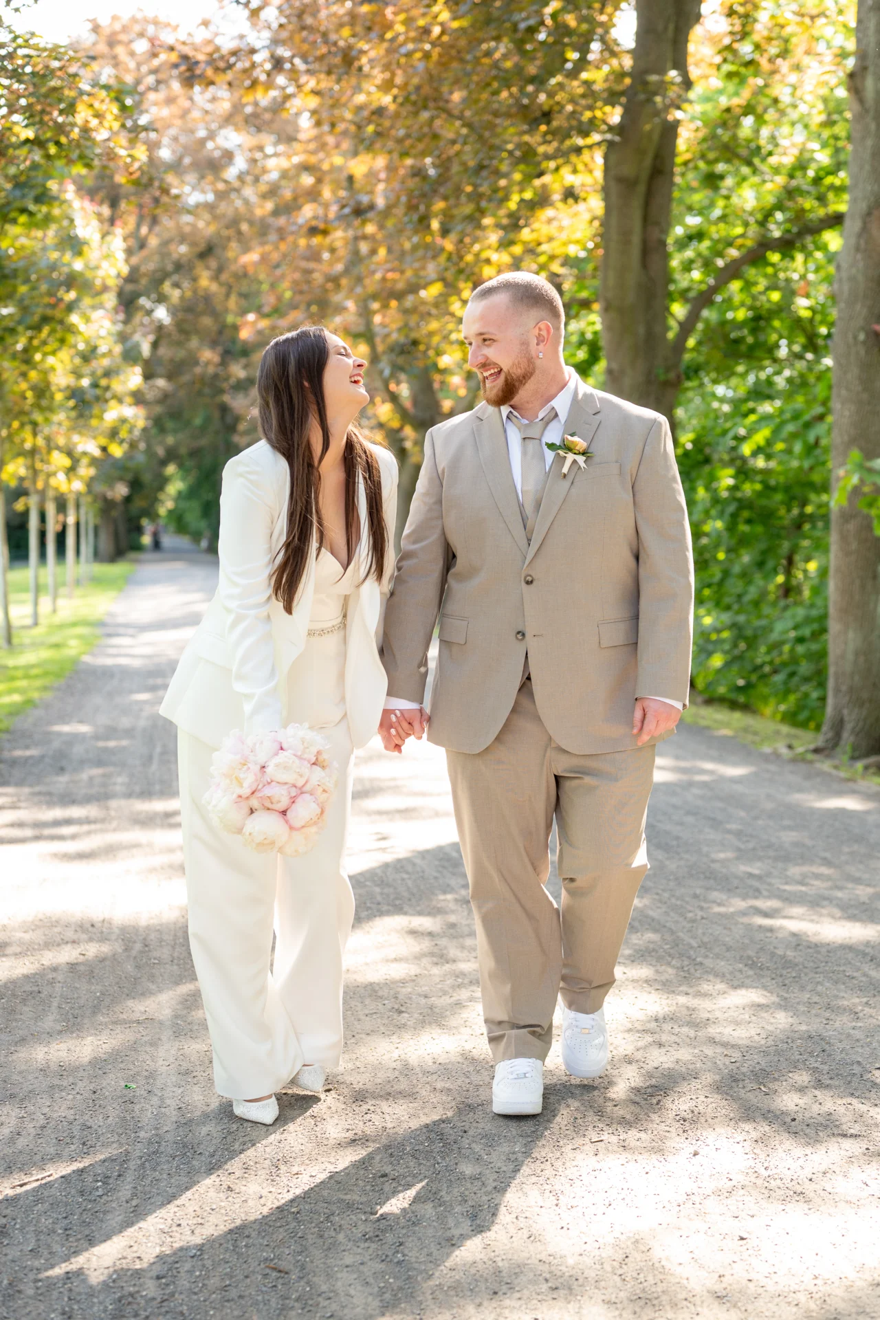 Hochzeitspaar