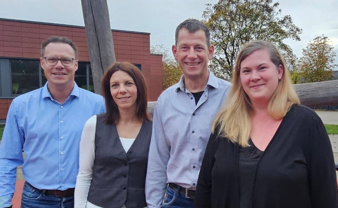 Vorstand Gescher