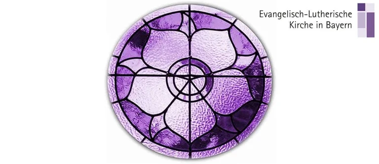 Lutherrose