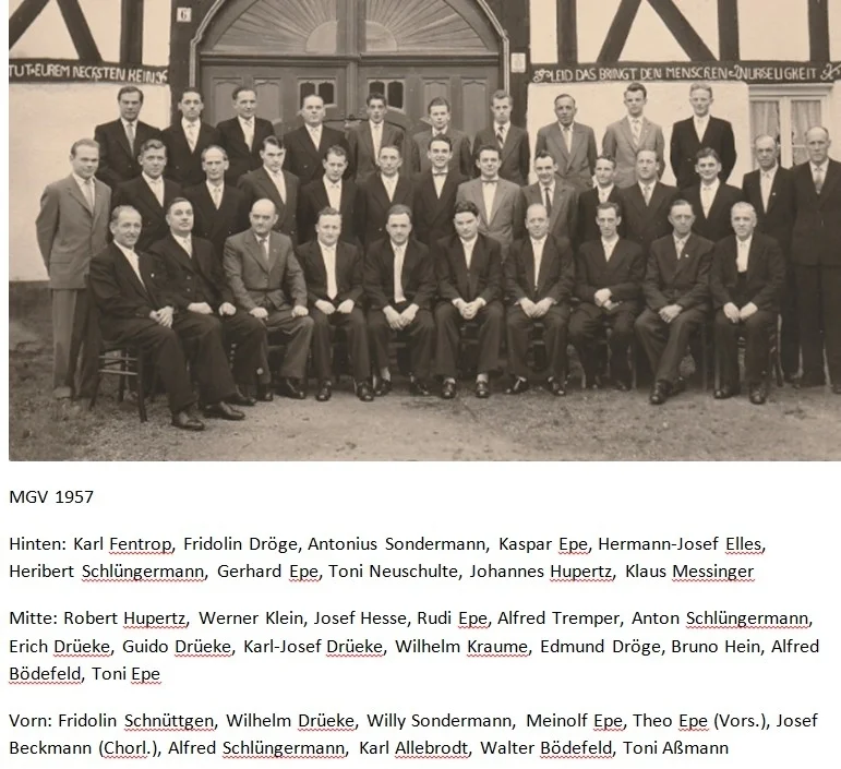MGV 1957