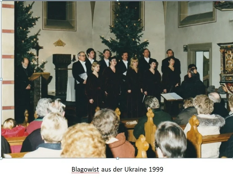 Blagowist