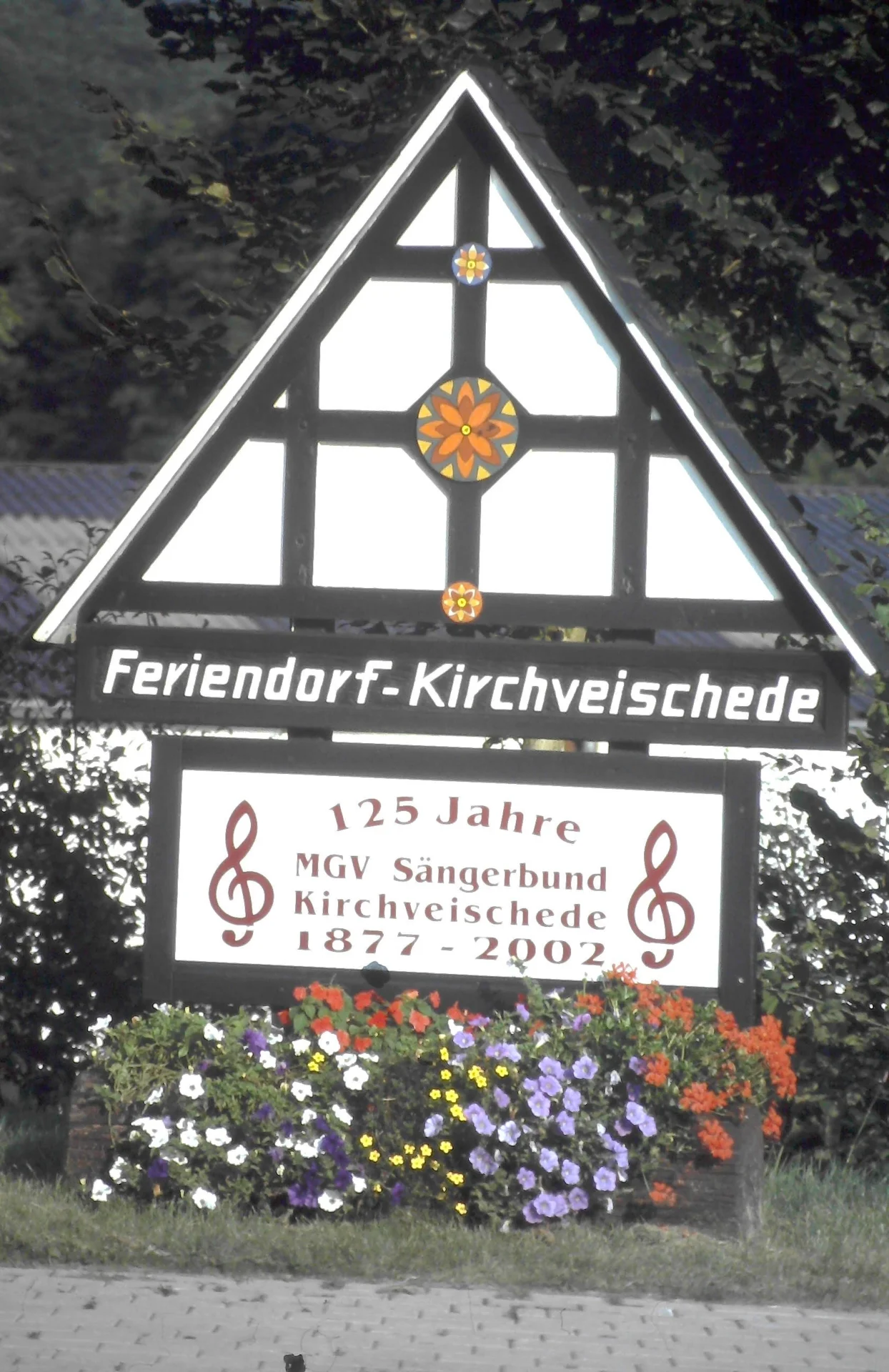 Jubiläumsjahr