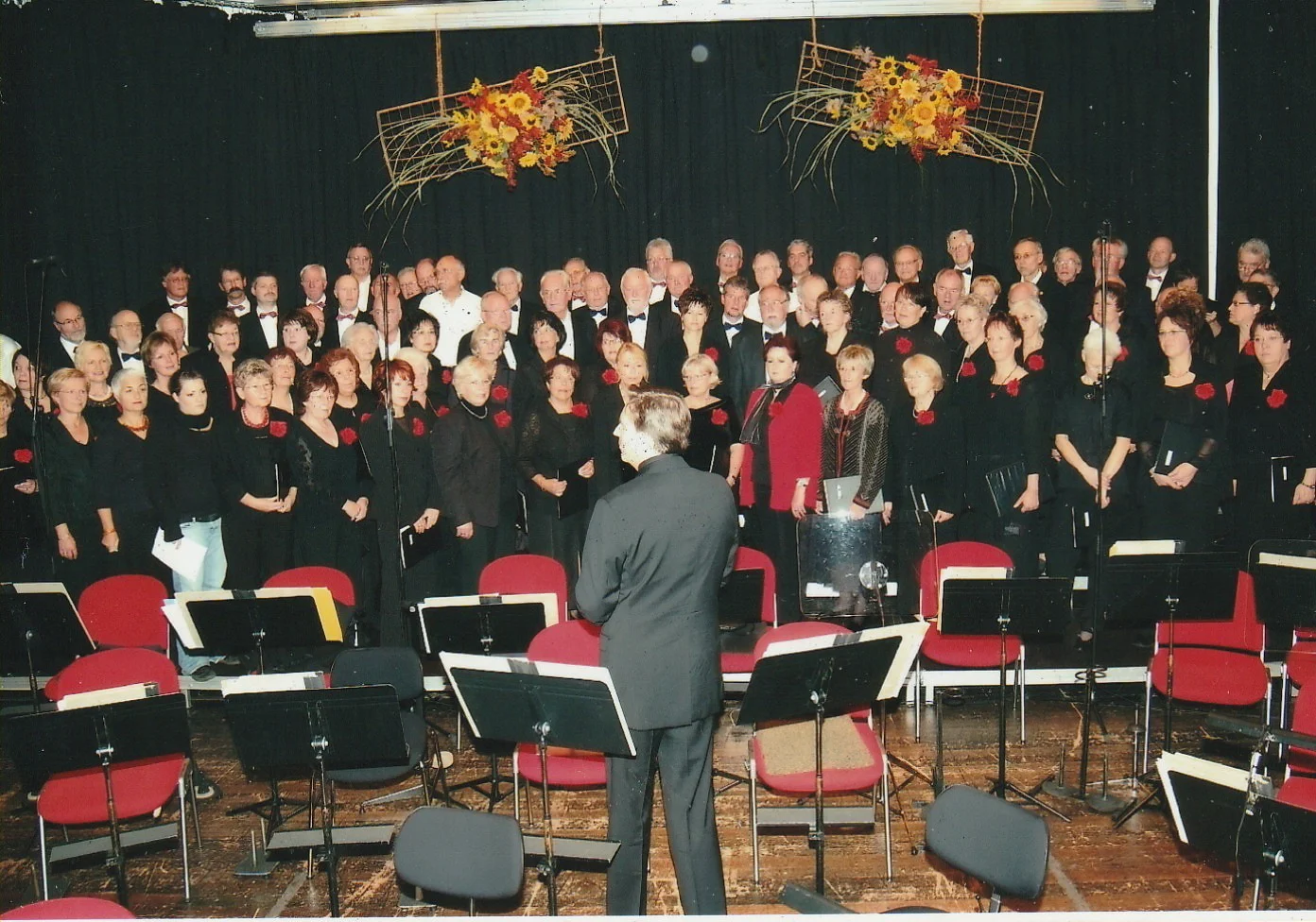 Gala 2016