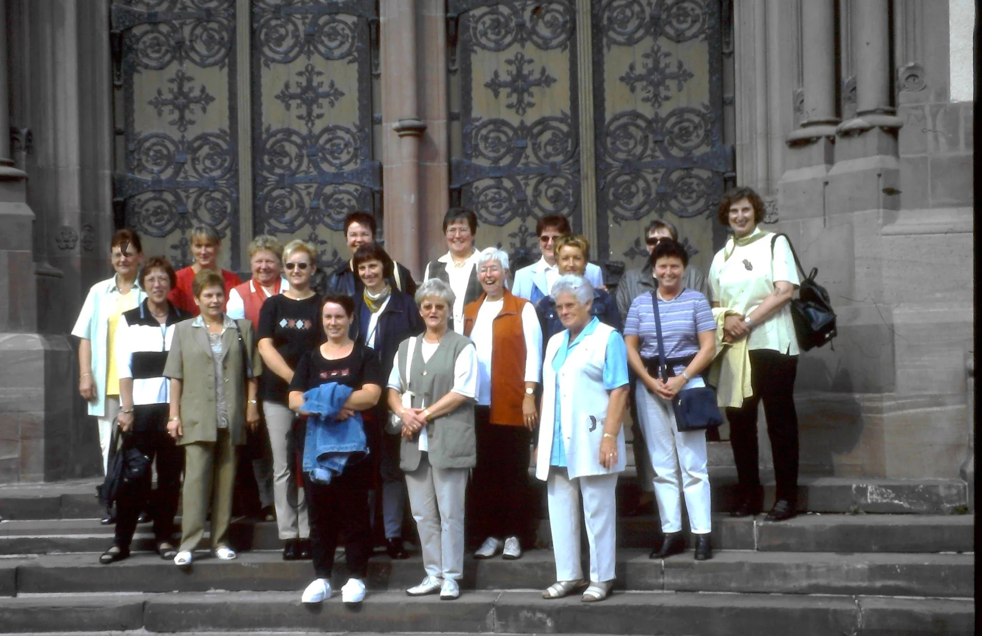 Sängerfrauen