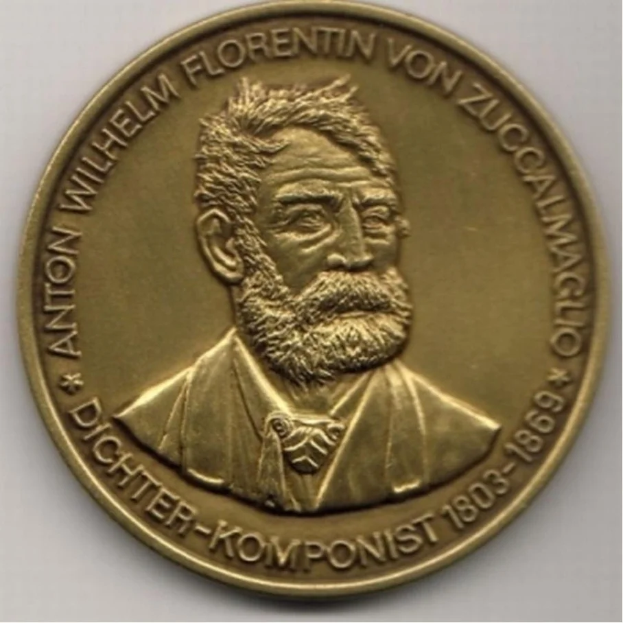 Medaille