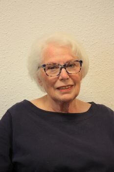 Ute Sagel
