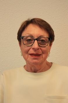 Beate Stein