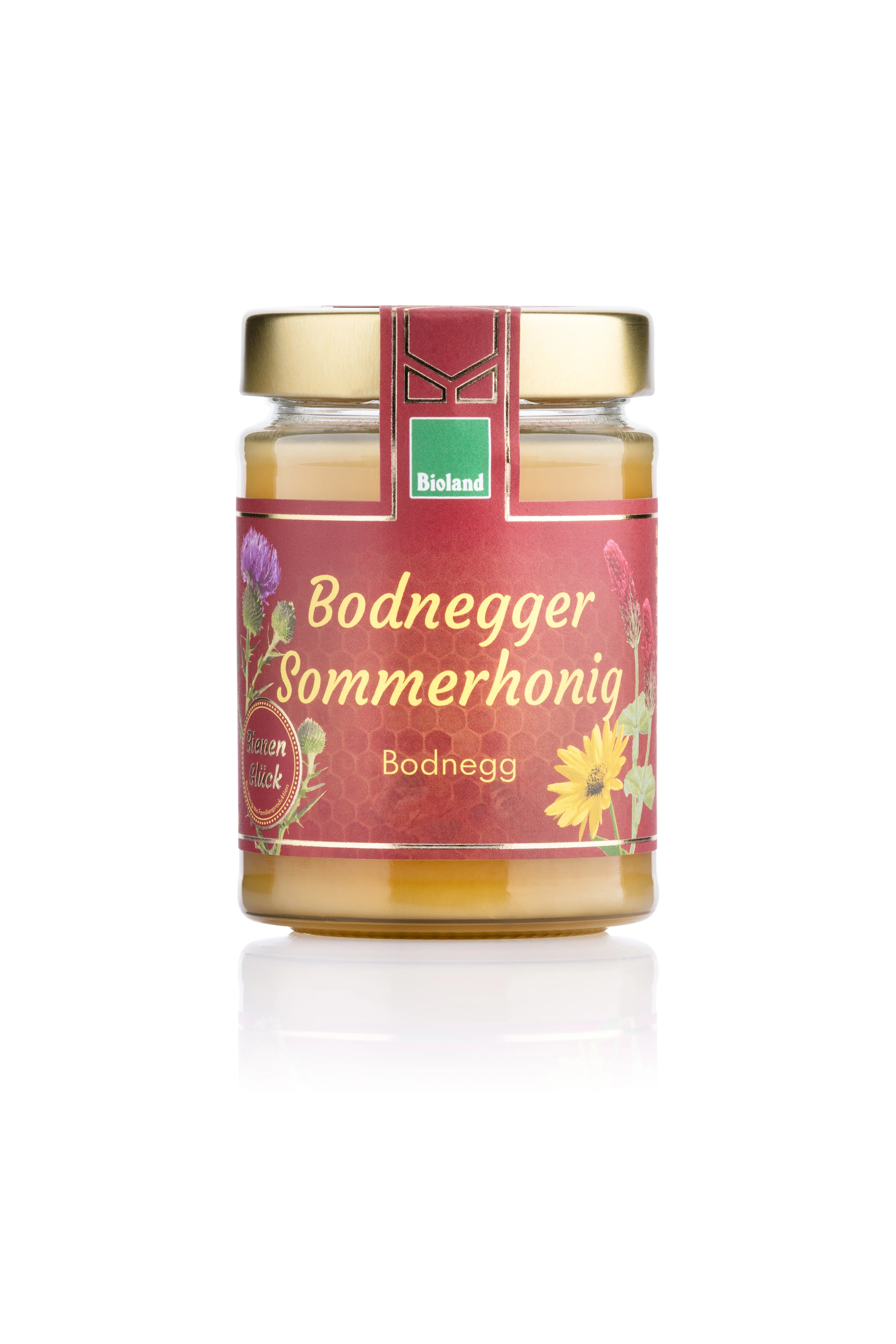 Sommerhonig