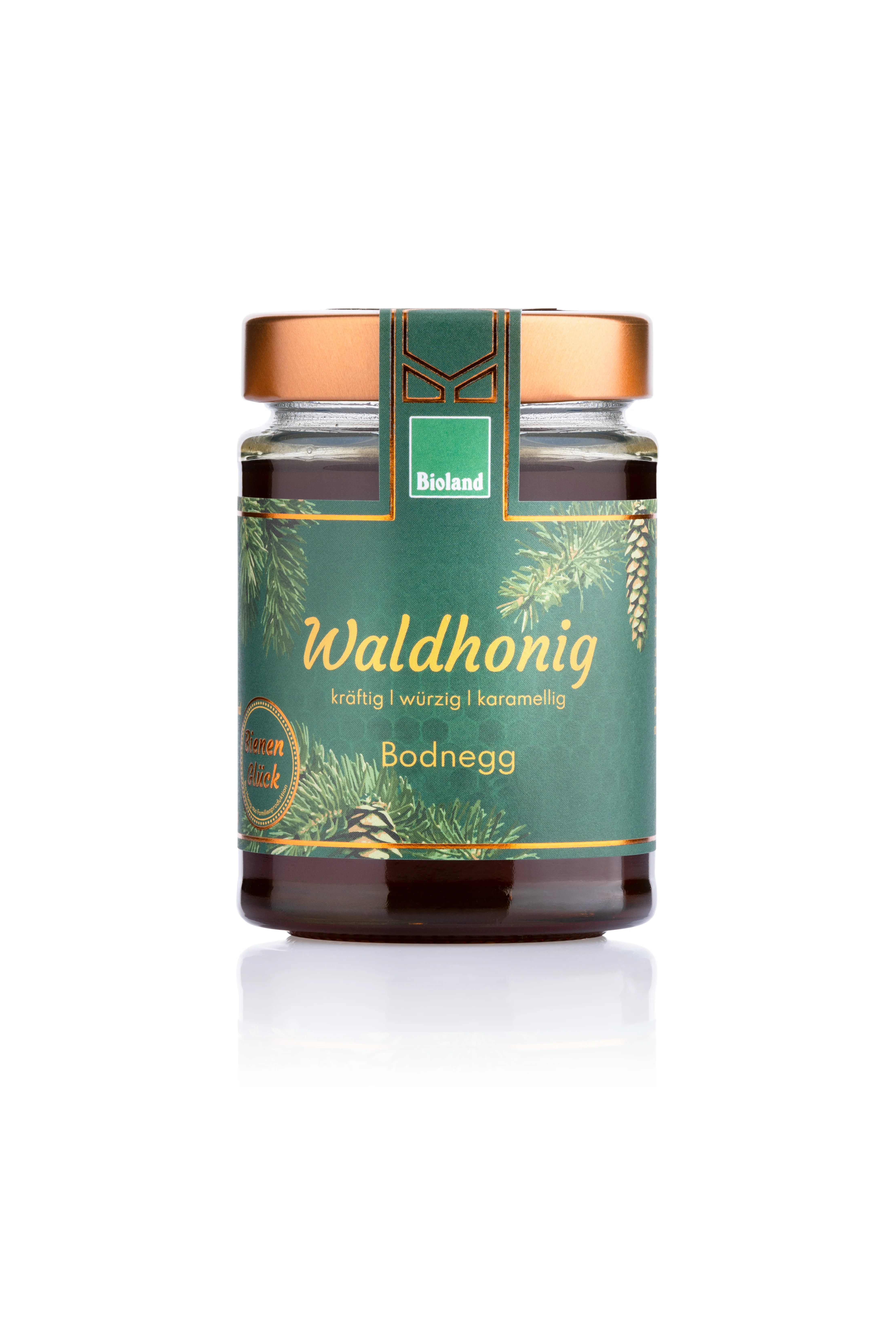 Waldhonig