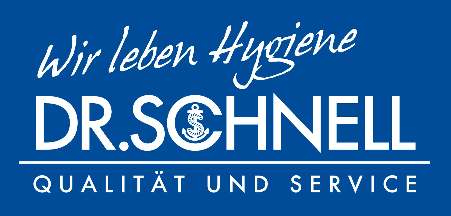 DR. SCHNELL
