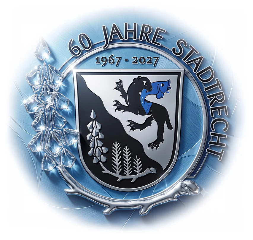 Jubiläumslogo