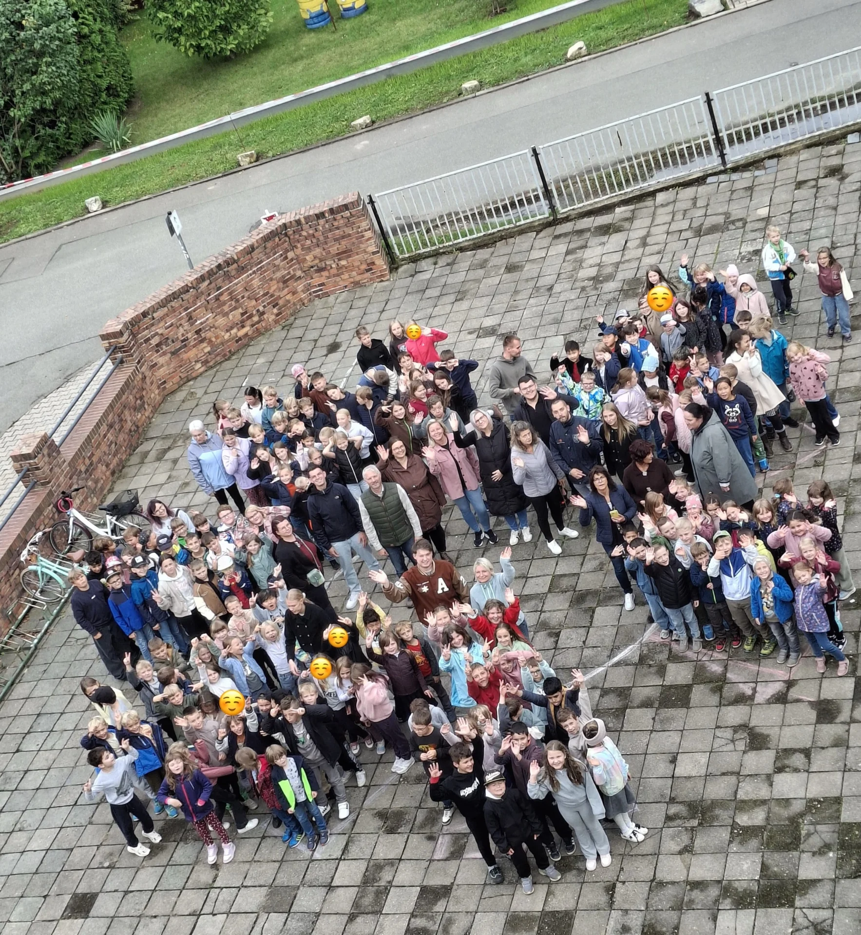 Weltkindertag