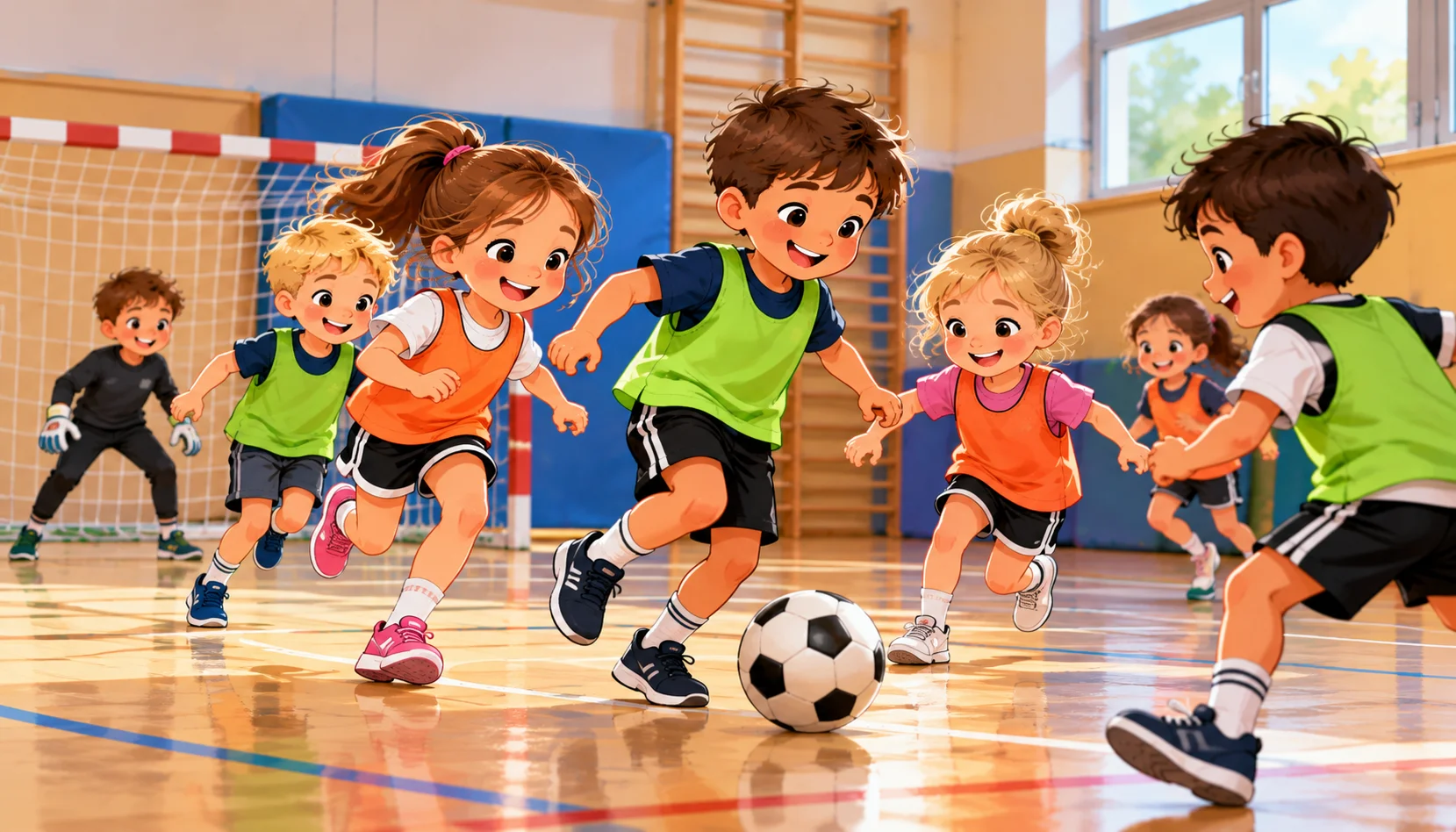 Fußball