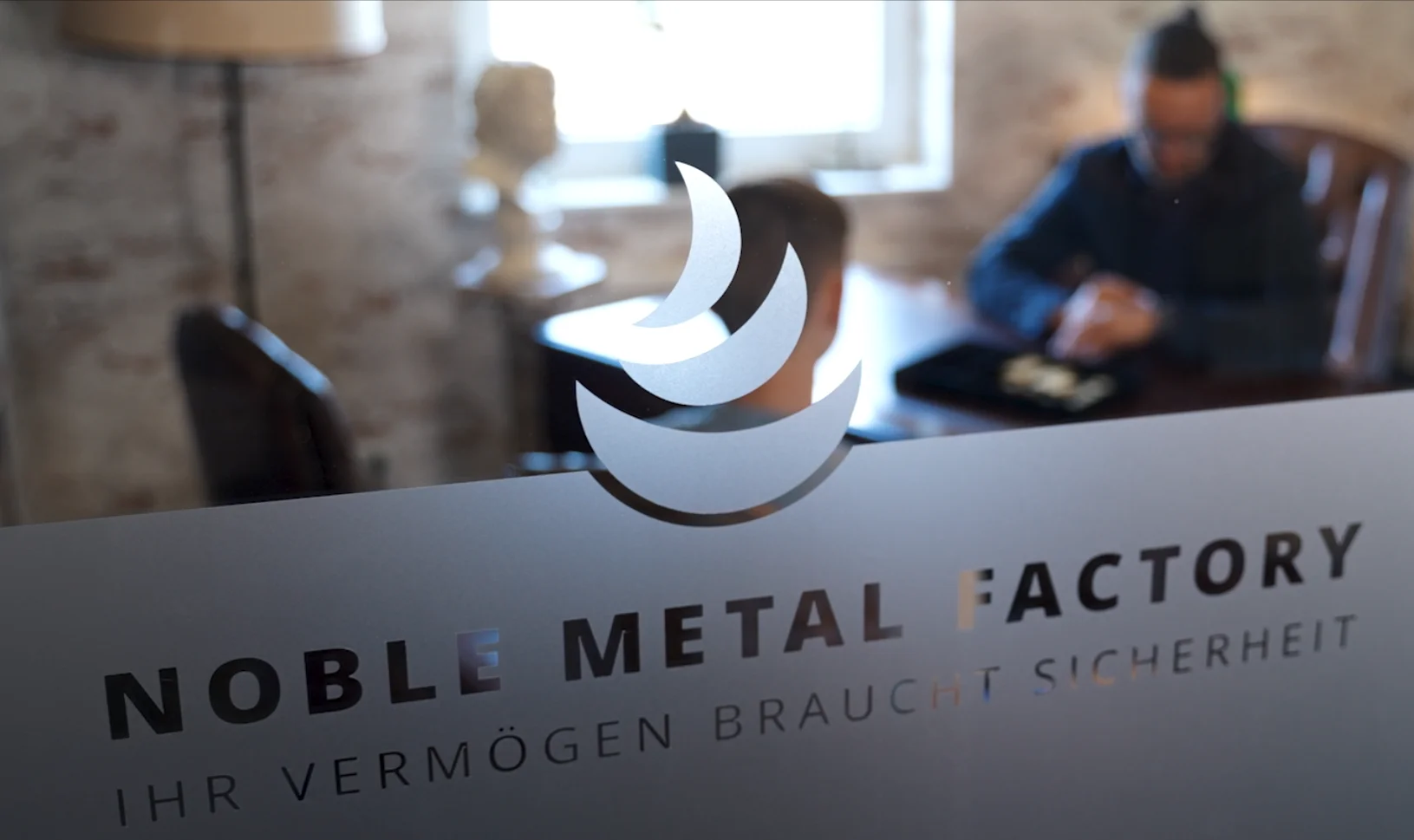 Firmenporträt_Trailer