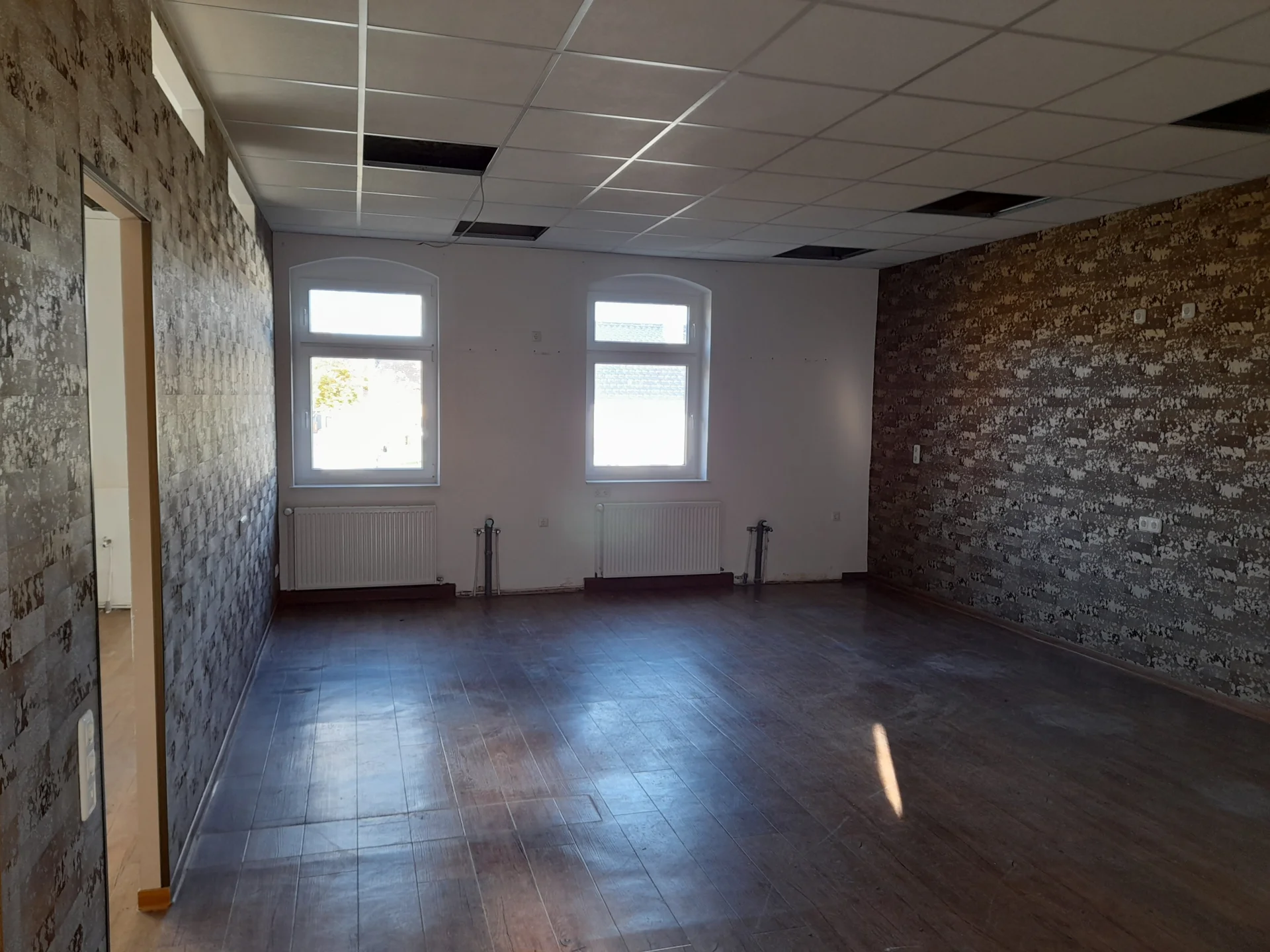 Friseursalon