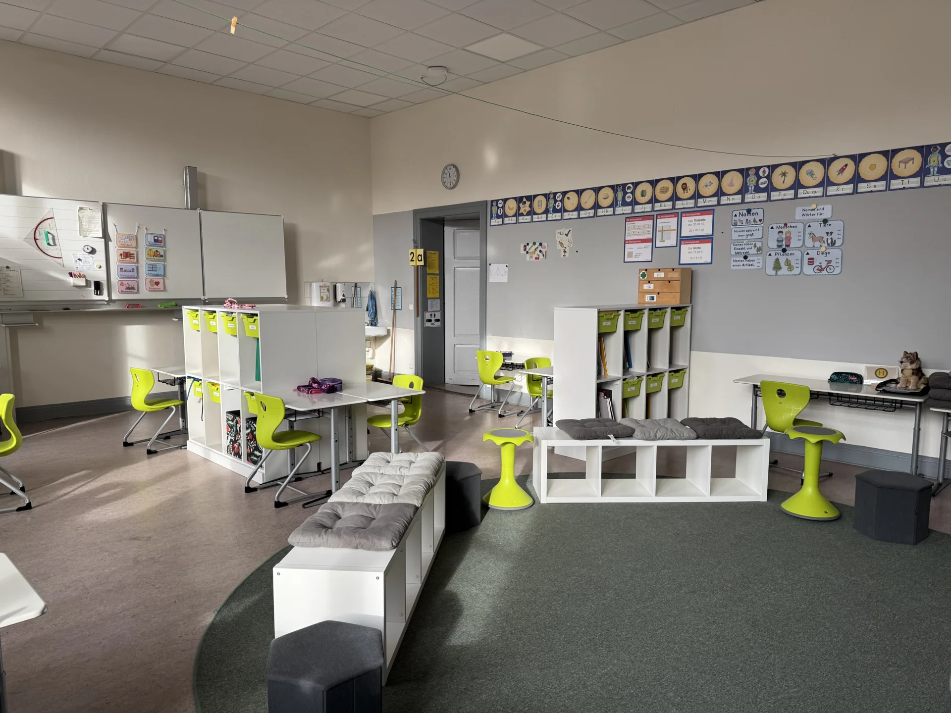 Klassenraum