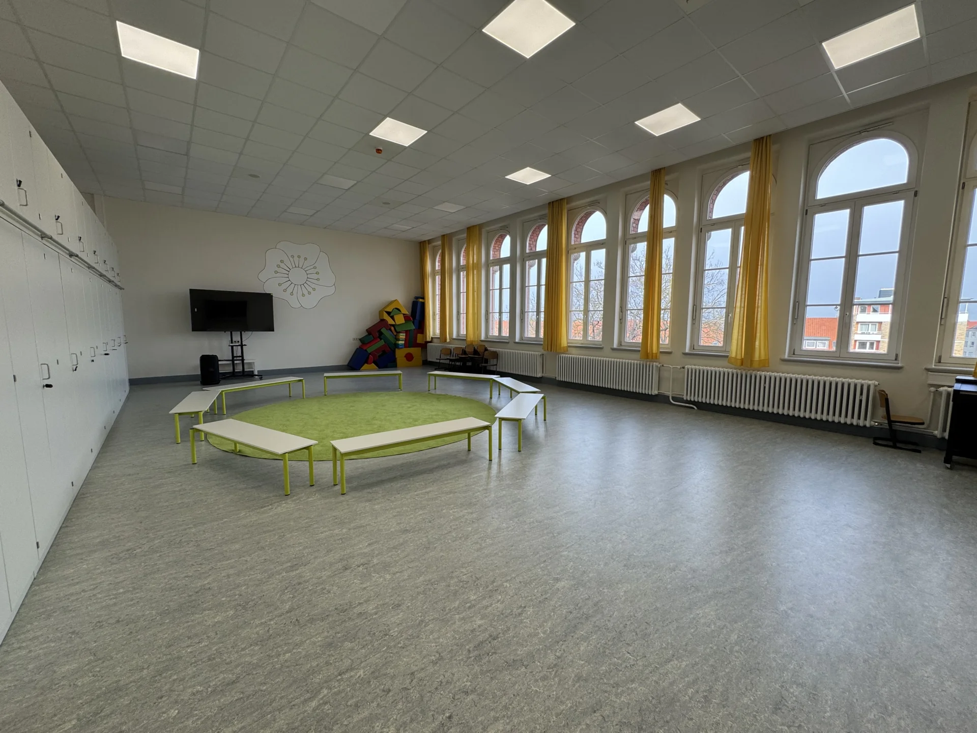 Aula