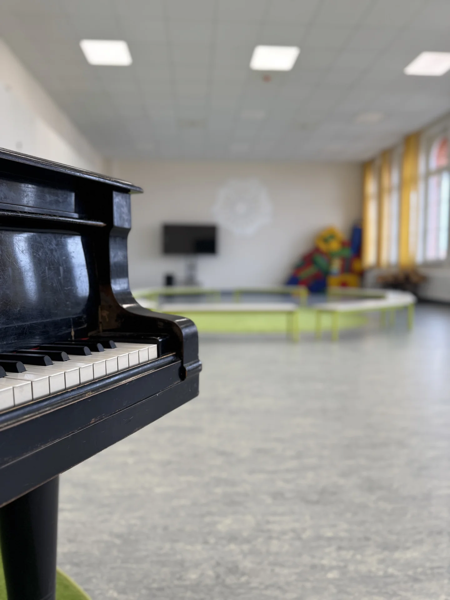 Aula