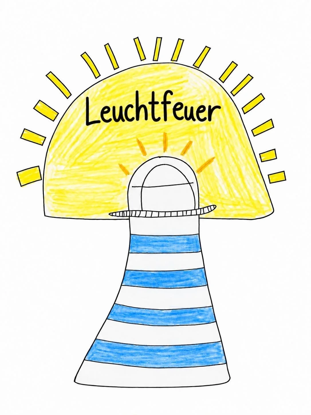 Leuchtfeuer Logo