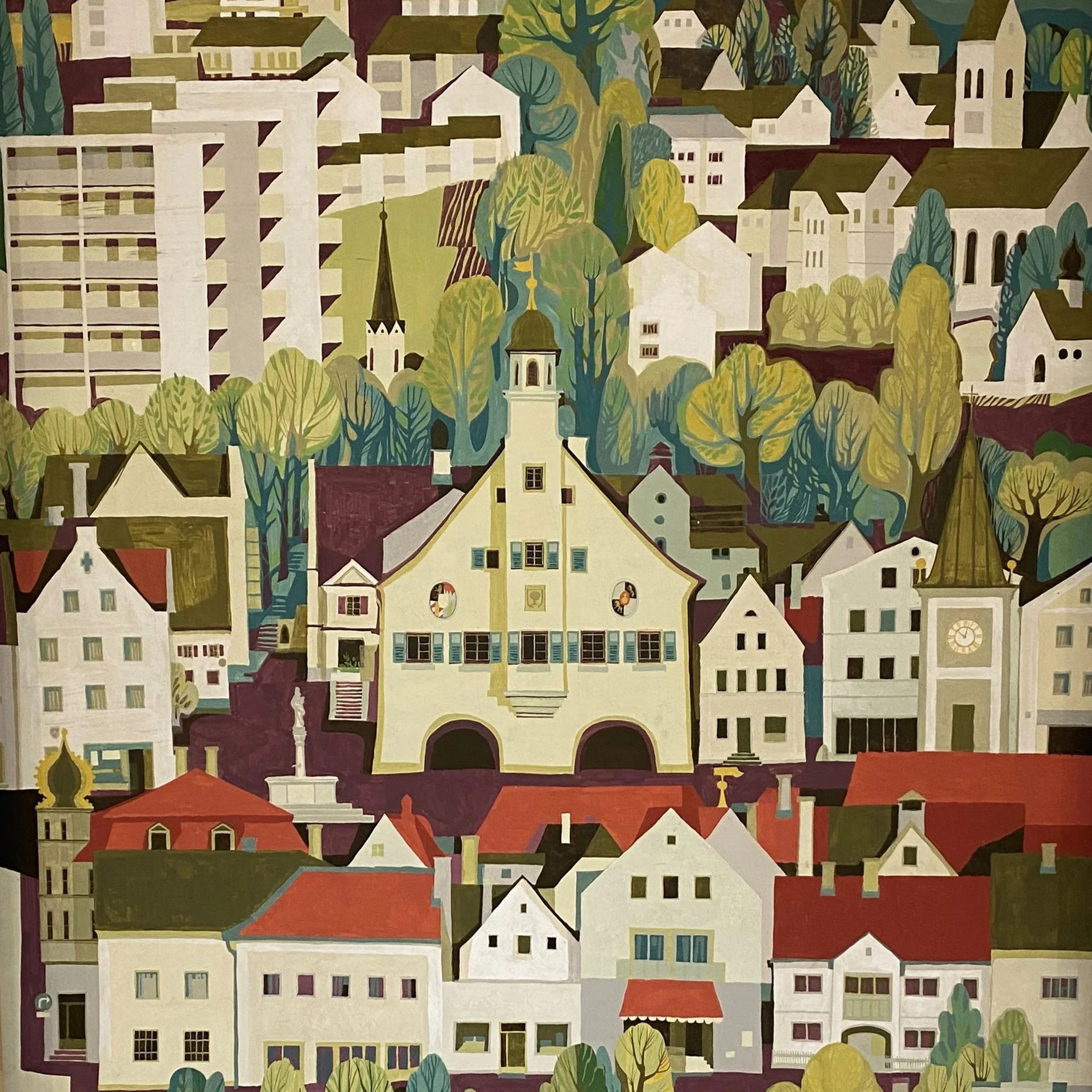 muench