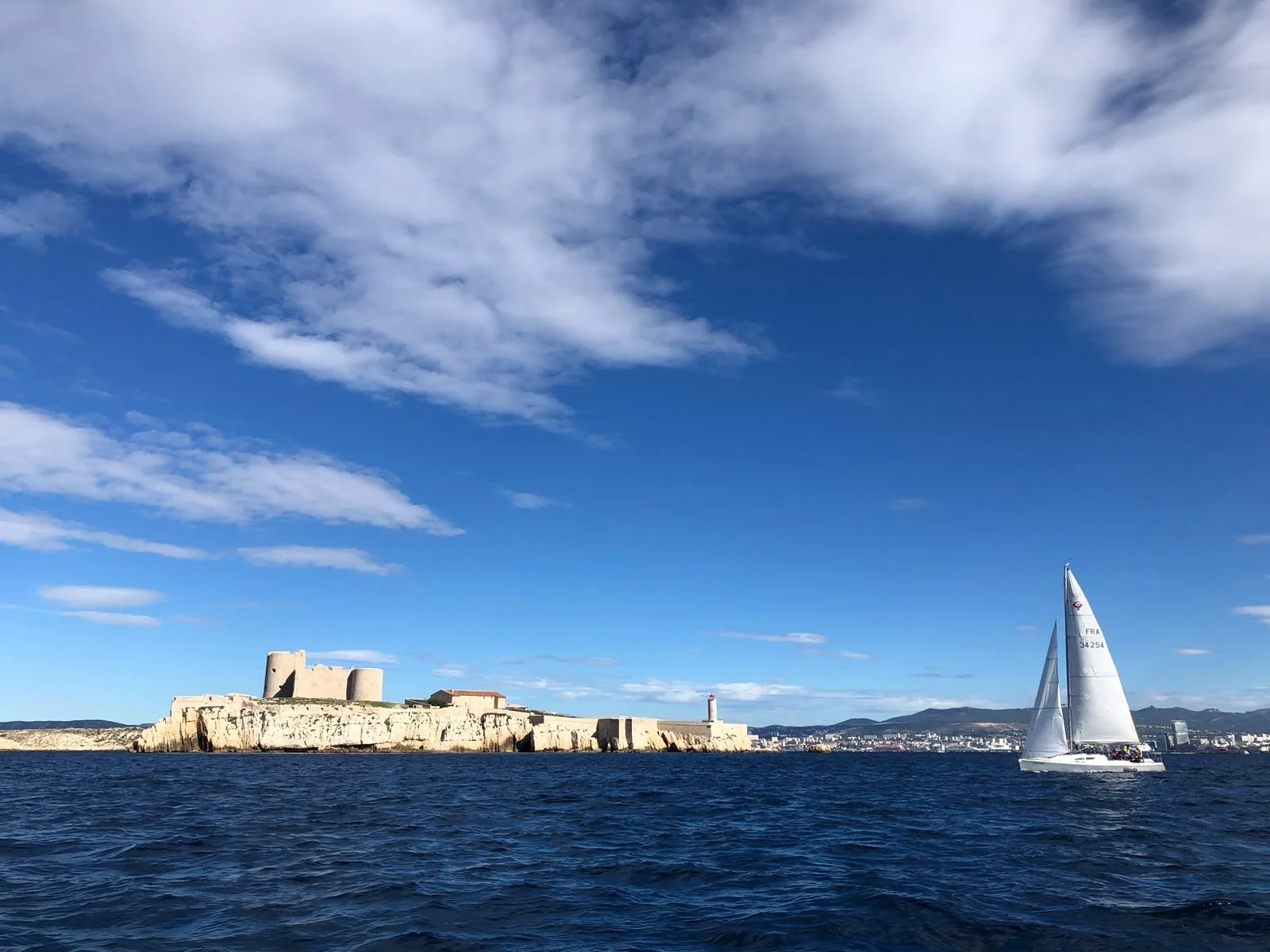 SAiling Regatta
