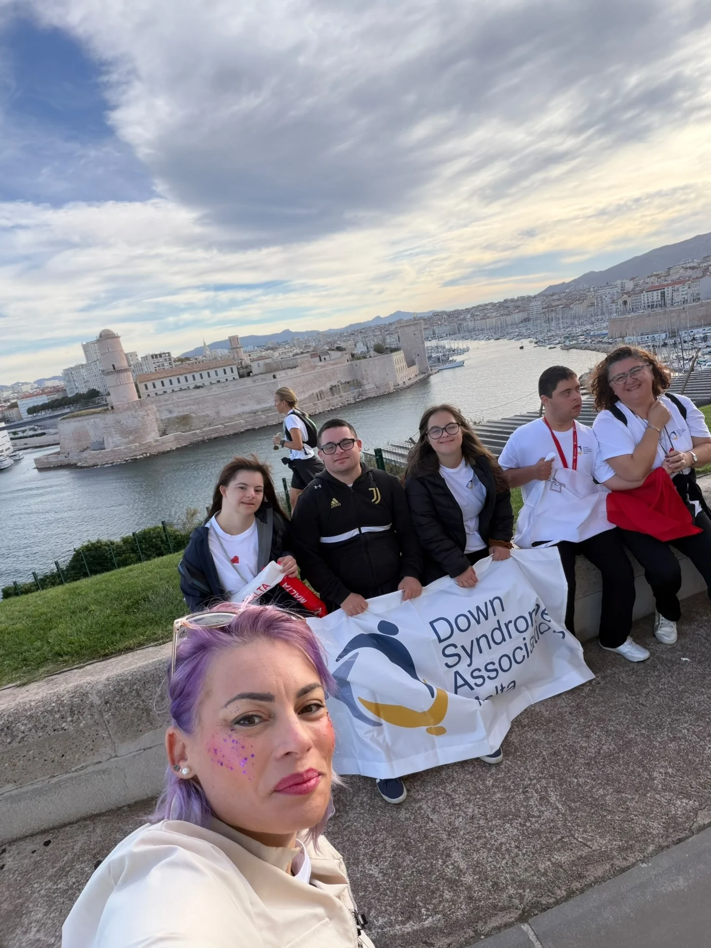 Team Malta
