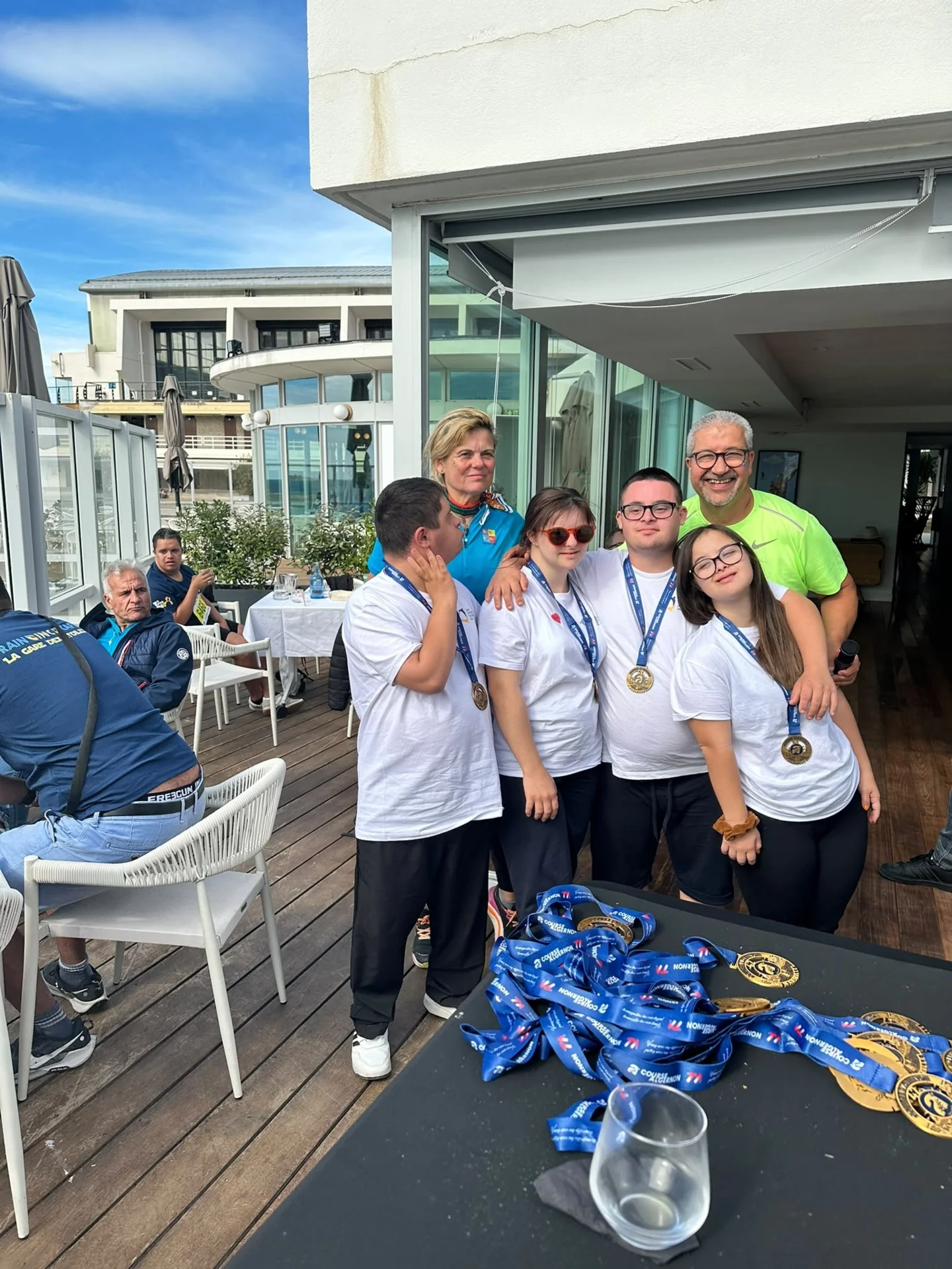 Team Malta