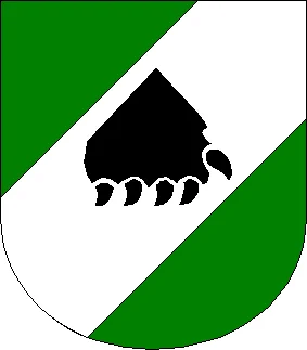 Wappen von Bärenklau