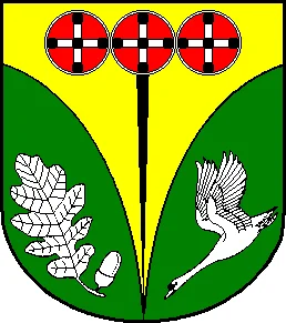 Wappen von Eichstädt