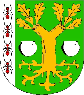 Wappen von Marwitz