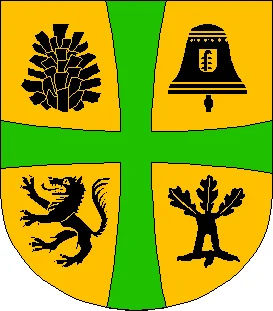 Wappen von Neu-Vehlefanz