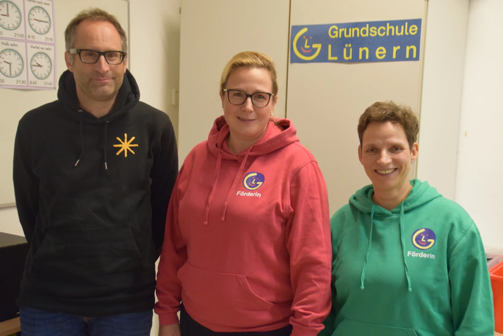 Elternvertreter Schulkonferenz 2026