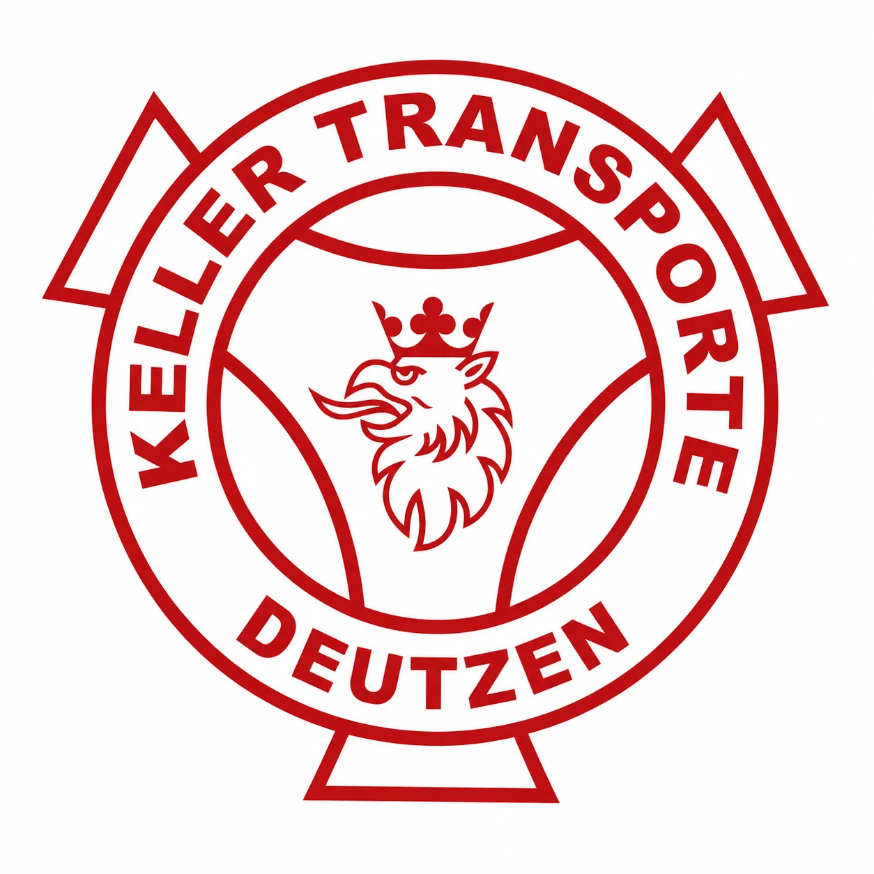 Keller Transporte & Baustoffhandel