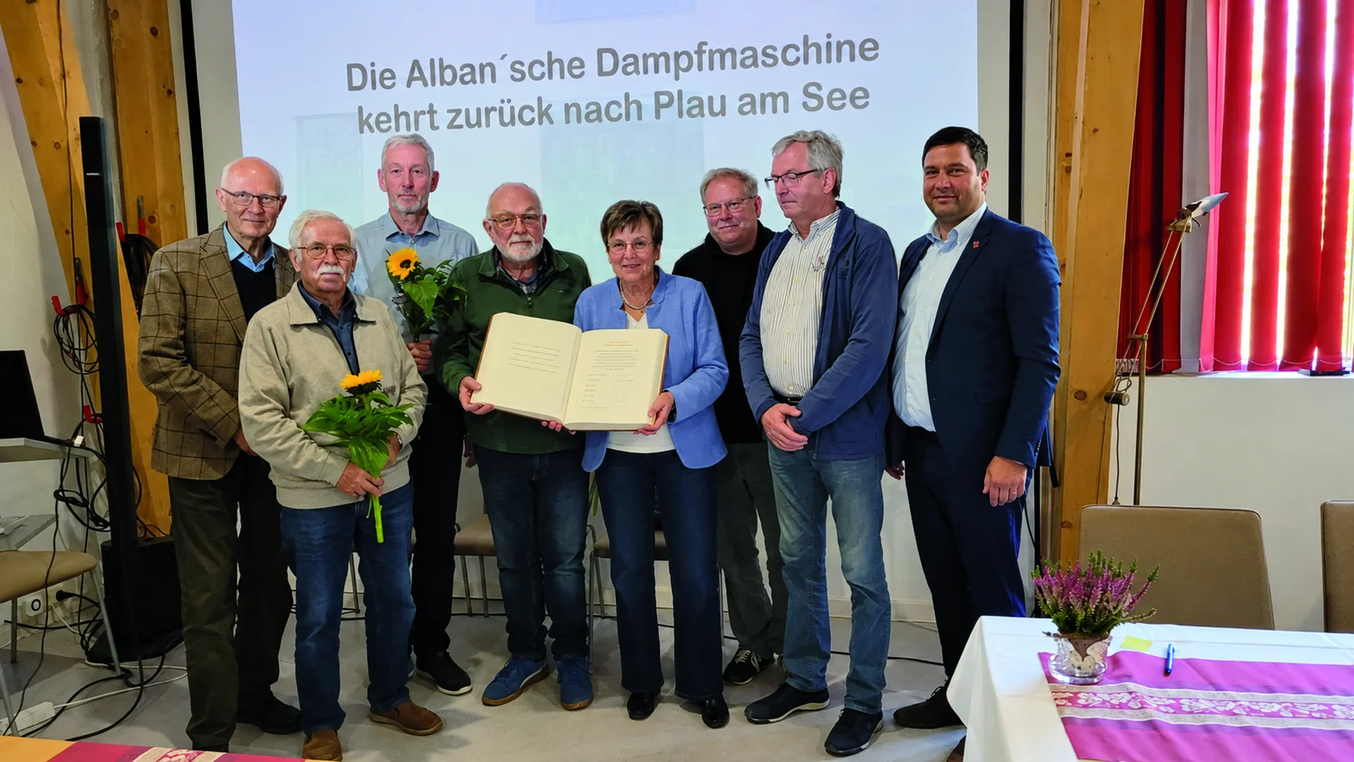 Gruppe