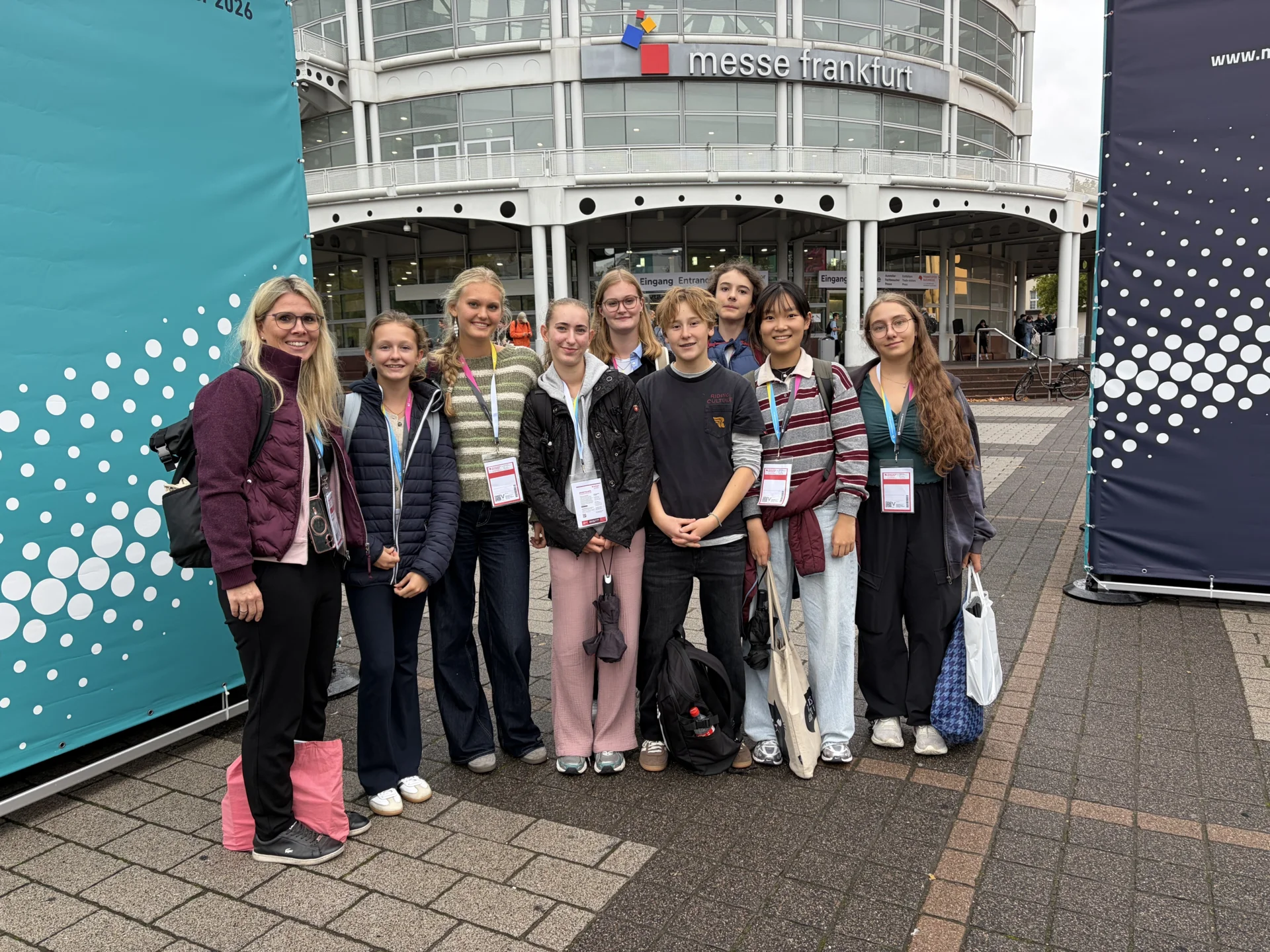 Gruppenbild