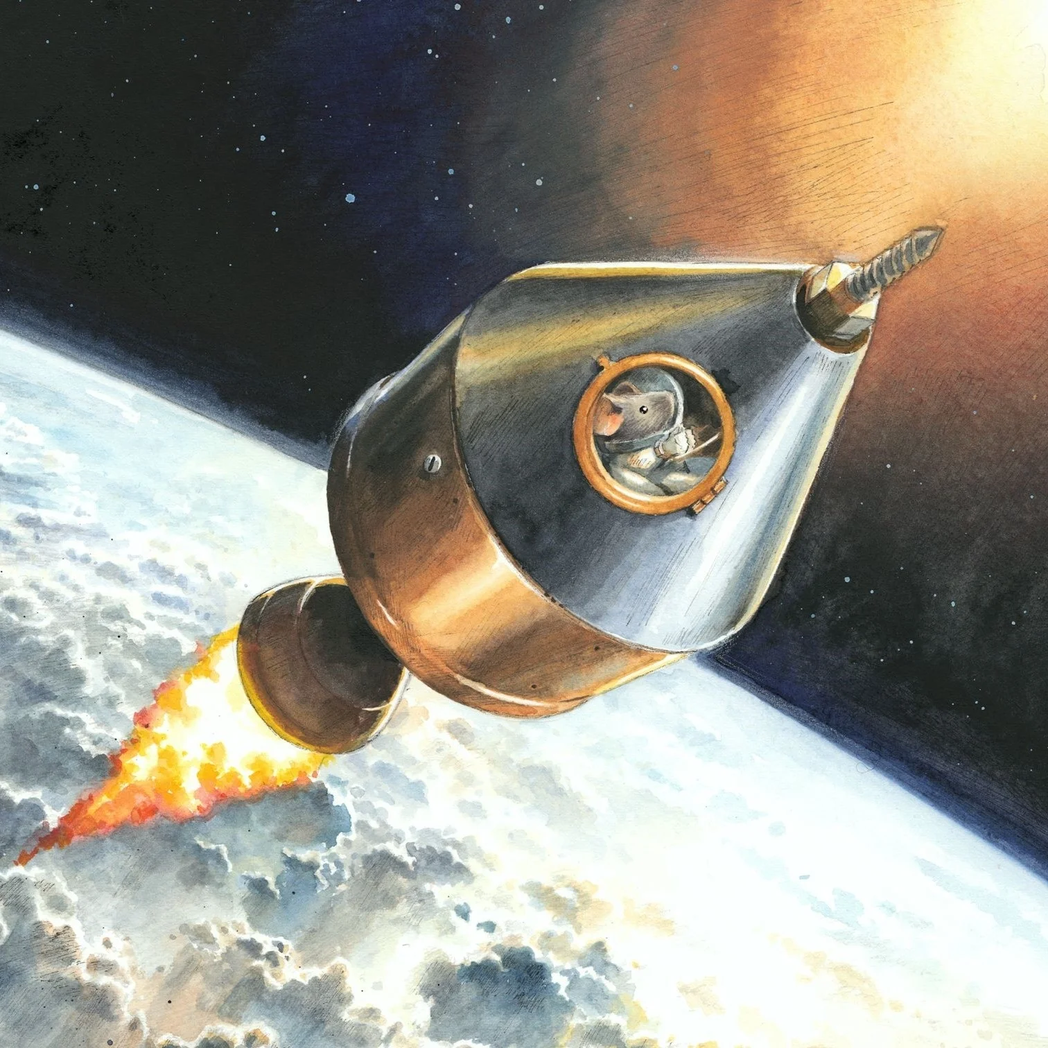 Armstrong