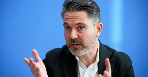 Fabio de Masi