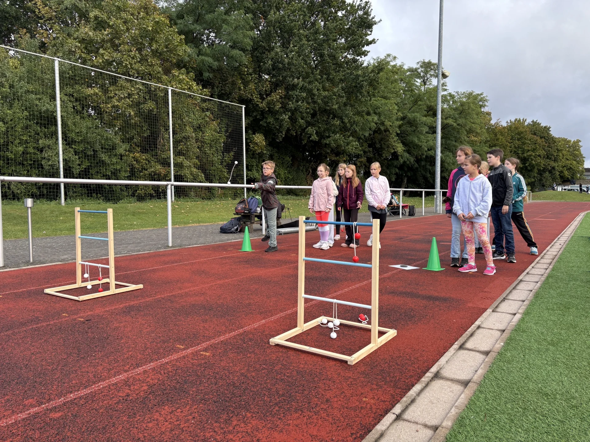 Teamtraining 2026 1