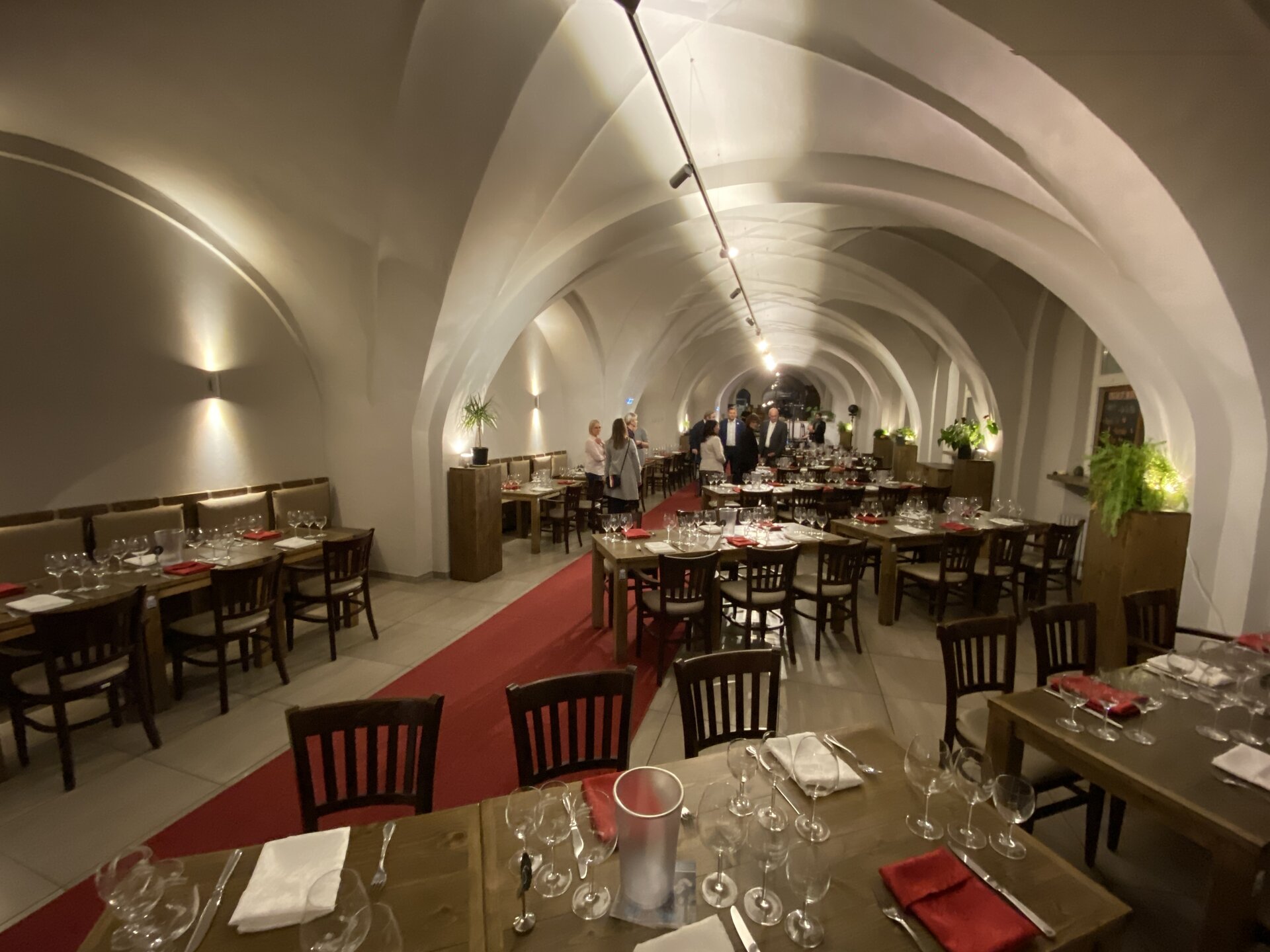 Ratskeller Naumburg