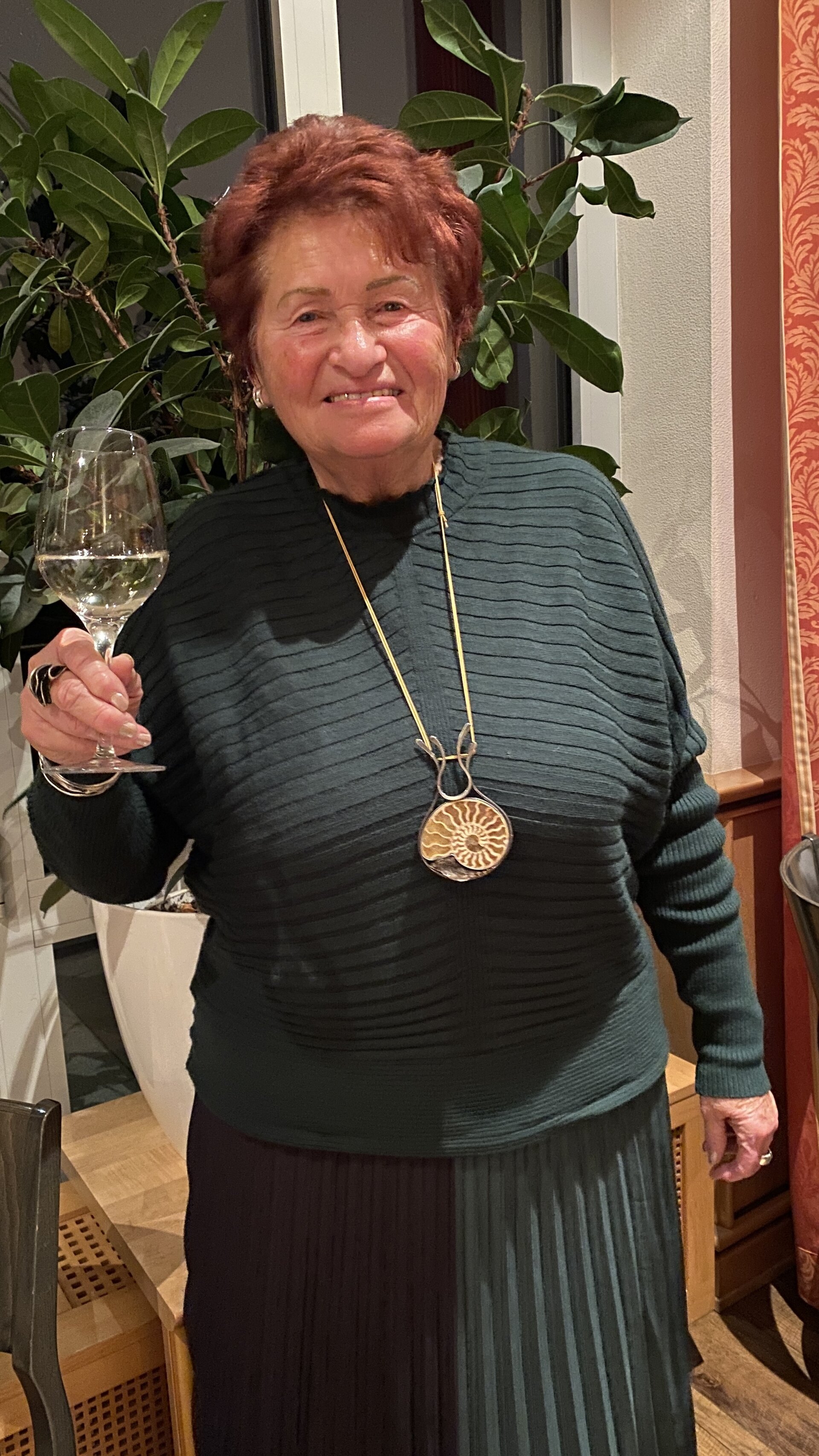 Maritta Mänicke