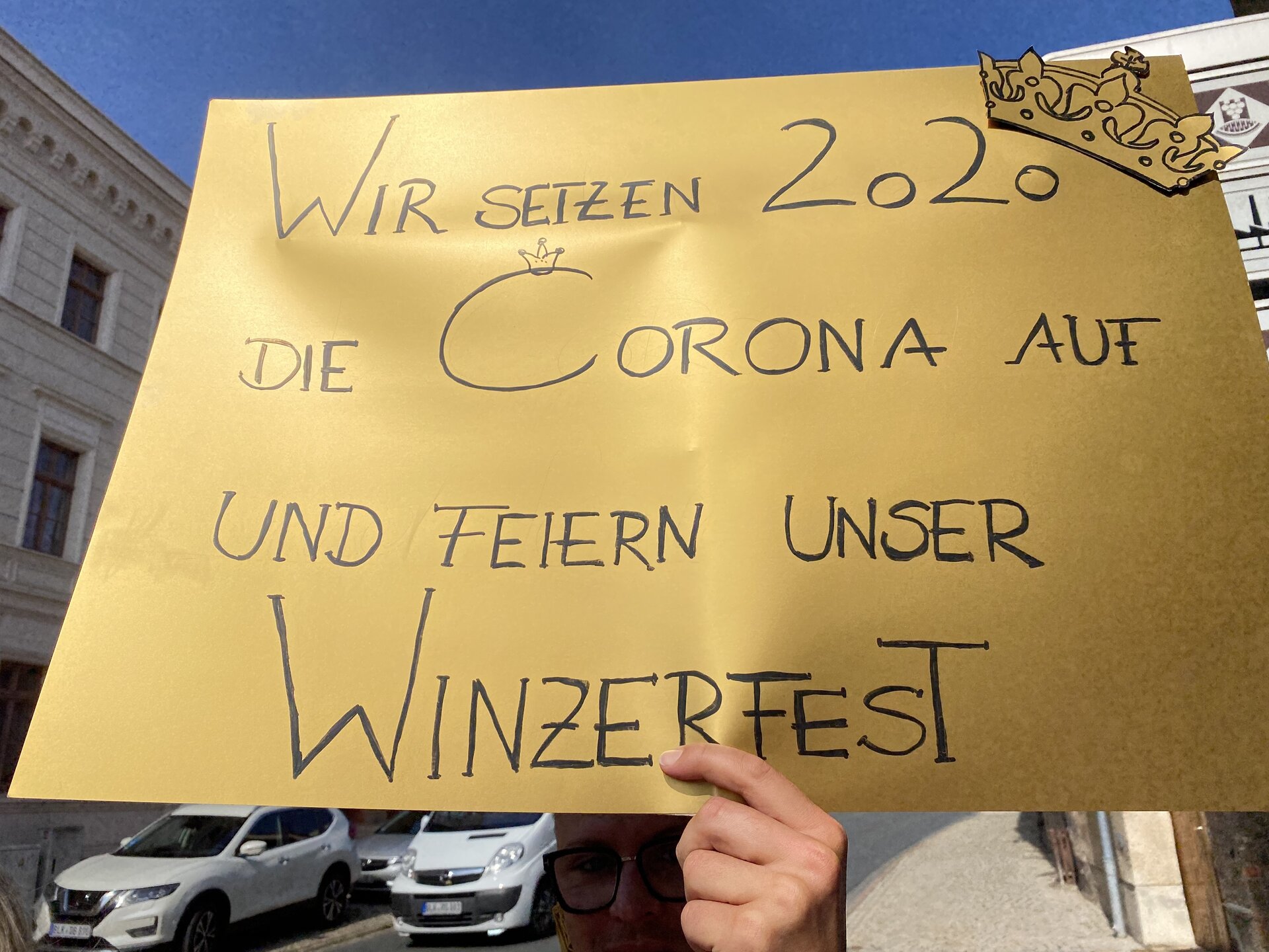 Motto (Foto: Frank Nowak)
