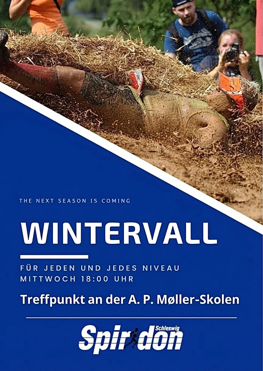 Wintervall