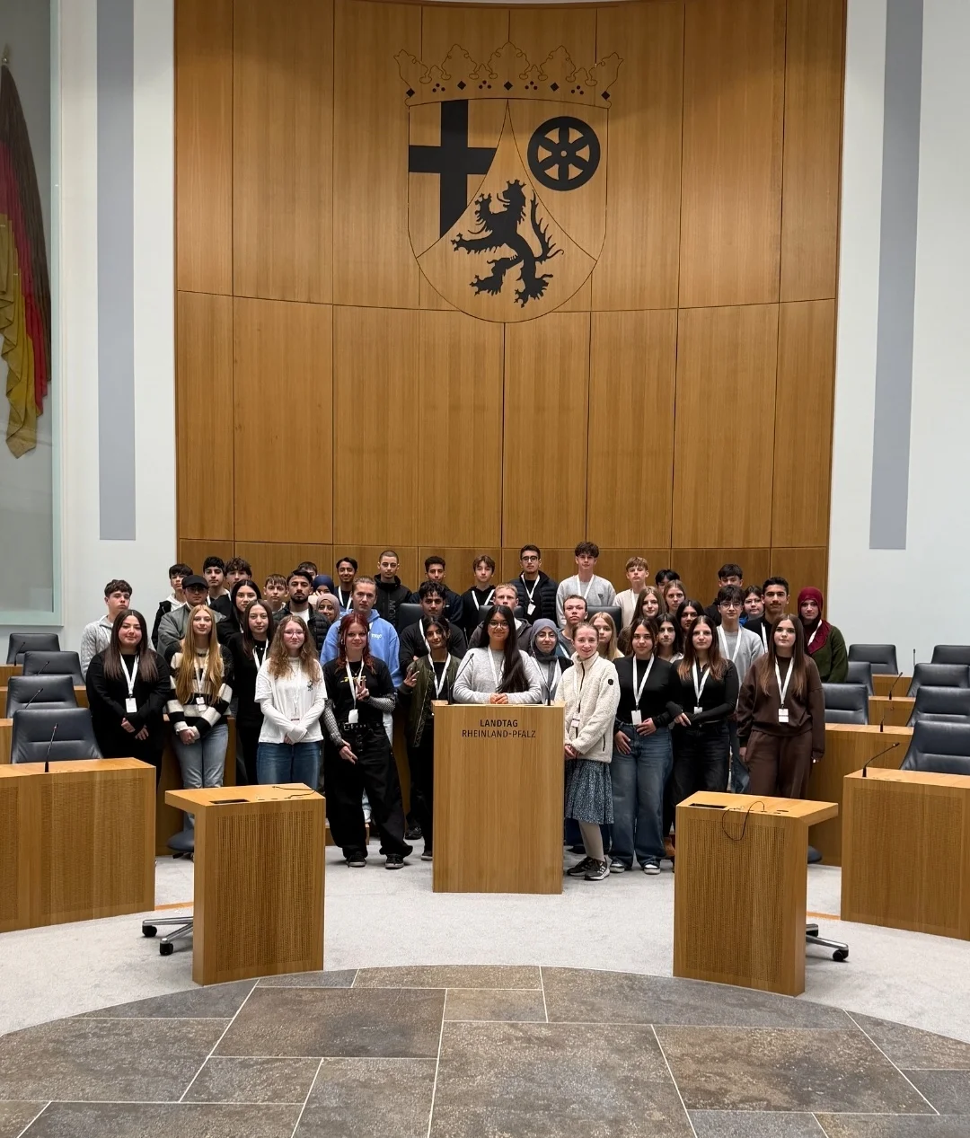 Landtag